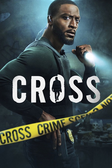 شاهد مسلسل Cross الموسم الثاني الحلقة 8 مترجمة