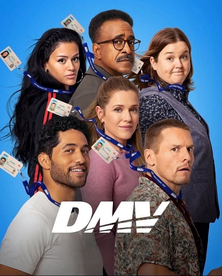 شاهد مسلسل DMV الموسم الاول الحلقة 13 مترجمة