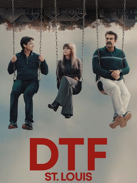 شاهد مسلسل DTF St Louis الحلقة 2 مترجمة