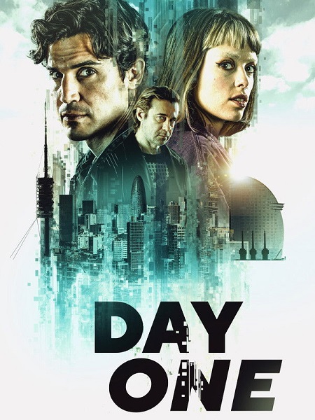 شاهد مسلسل Day One الموسم الاول الحلقة 2 مترجمة