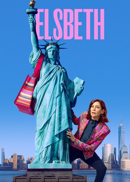 شاهد مسلسل Elsbeth الموسم الثالث الحلقة 13 مترجمة