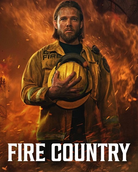 شاهد مسلسل Fire Country الموسم الرابع الحلقة 12 مترجمة
