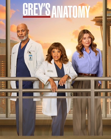 شاهد مسلسل Grey’s Anatomy الموسم 22 الحلقة 14 مترجمة