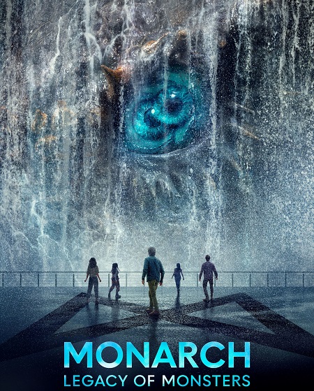 شاهد مسلسل Monarch Legacy of Monsters الموسم الثاني الحلقة 4 مترجمة