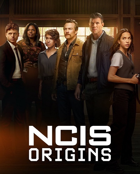 شاهد مسلسل NCIS Origins الموسم الثاني الحلقة 11 مترجمة