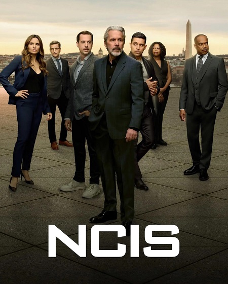 شاهد مسلسل NCIS الموسم 23 الحلقة 10 مترجمة