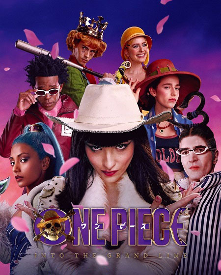 شاهد مسلسل One Piece الياباني الموسم الثاني الحلقة 7 مترجمة