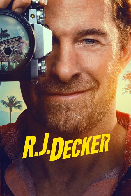 شاهد مسلسل RJ Decker الموسم الاول الحلقة 3 مترجمة