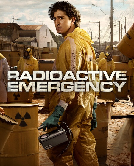 شاهد مسلسل Radioactive Emergency الحلقة 3 مترجمة
