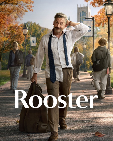 شاهد مسلسل Rooster الموسم الاول الحلقة 1 مترجمة