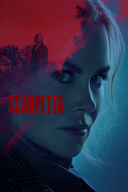 شاهد مسلسل Scarpetta الموسم الاول الحلقة 3 مترجمة