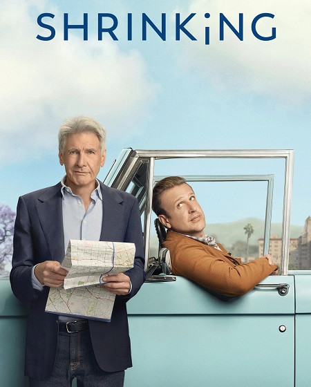شاهد مسلسل Shrinking الموسم الثالث الحلقة 7 مترجمة