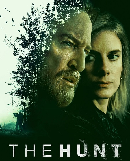 شاهد مسلسل The Hunt 2026 الحلقة 3 مترجمة