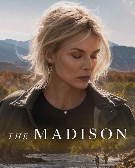 شاهد مسلسل The Madison الموسم الاول الحلقة 3 مترجمة