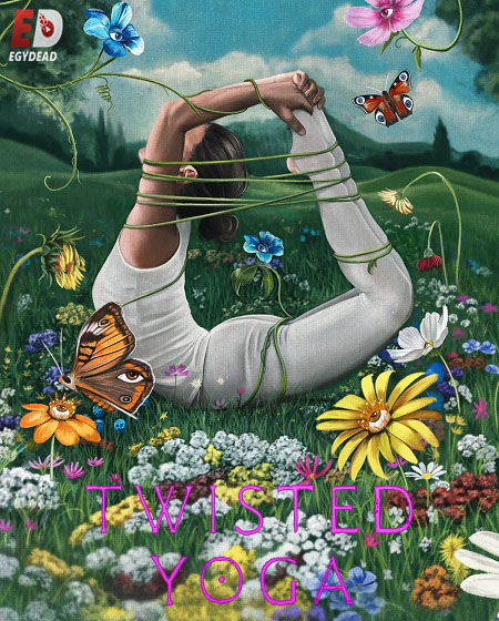 شاهد مسلسل Twisted Yoga الحلقة 2 مترجمة