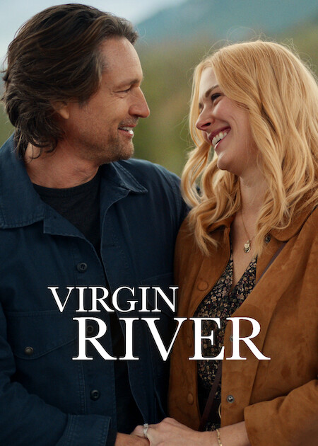 شاهد مسلسل Virgin River الموسم السابع الحلقة 5 مترجمة