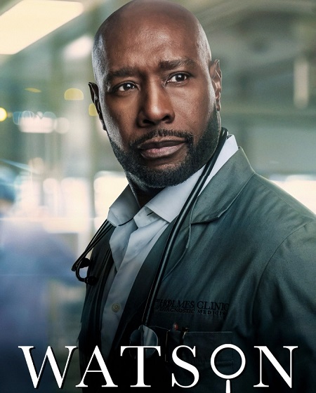 شاهد مسلسل Watson الموسم الثاني الحلقة 12 مترجمة