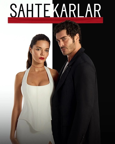 شاهد مسلسل المحتالون الحلقة 22 مترجمة