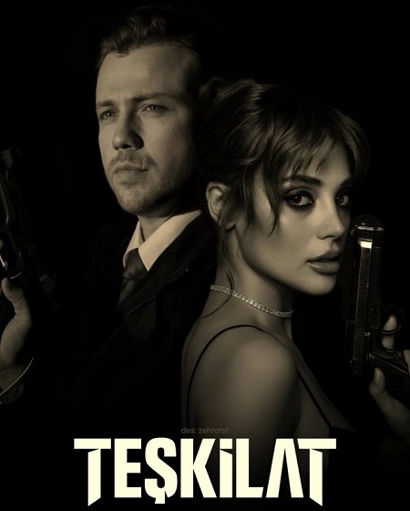 شاهد مسلسل المنظمة الحلقة 173 مترجمة