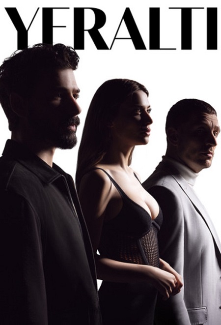 شاهد مسلسل تحت الارض الحلقة 8 مترجمة