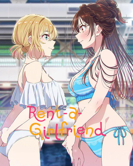 شاهد انمي Rent a Girlfriend الموسم الخامس الحلقة 3 مترجمة