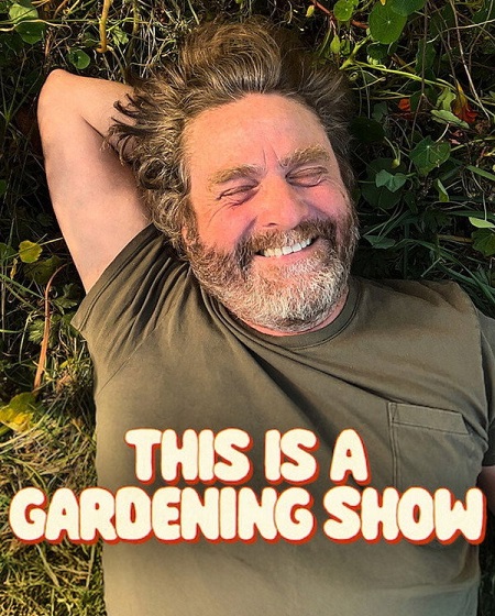 برنامج This Is a Gardening Show الموسم الاول الحلقة 1 مترجمة