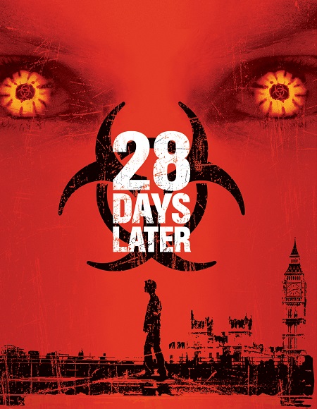 مشاهدة شاهد فيلم 28 Days Later 2002 مترجم