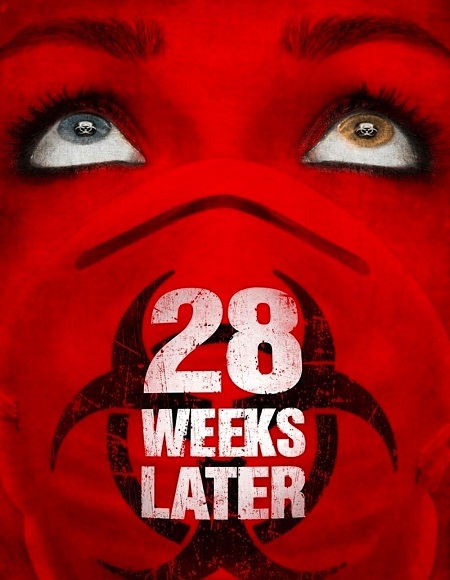 مشاهدة شاهد فيلم 28 Weeks Later 2007 مترجم