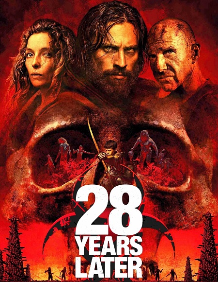 مشاهدة شاهد فيلم 28 Years Later 2025 مترجم