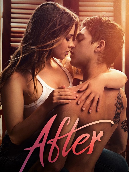مشاهدة شاهد فيلم After 1 2019 مترجم