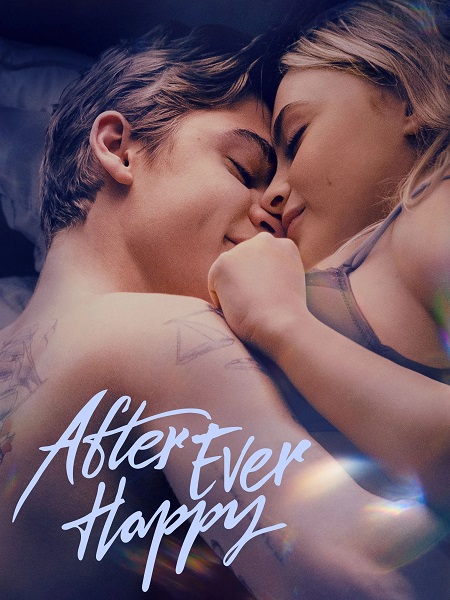 مشاهدة شاهد فيلم After Ever Happy 4 2022 مترجم