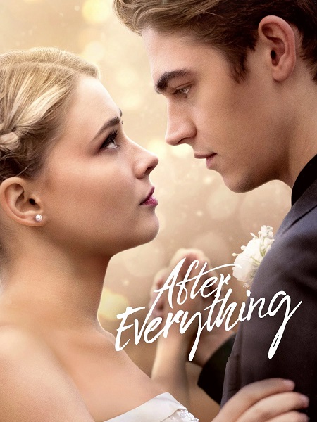 مشاهدة شاهد فيلم After Everything 5 2023 مترجم