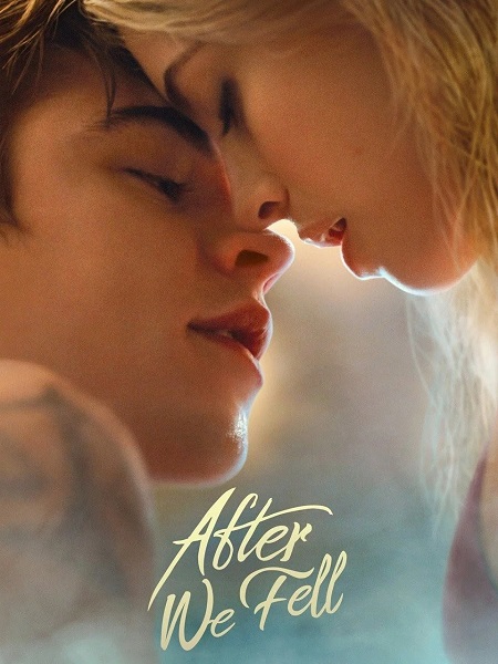 مشاهدة شاهد فيلم After We Fell 3 2021 مترجم