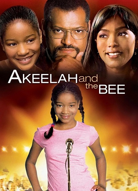 مشاهدة شاهد فيلم Akeelah and the Bee 2006 مترجم