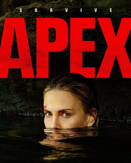 مشاهدة شاهد فيلم Apex 2026 مترجم