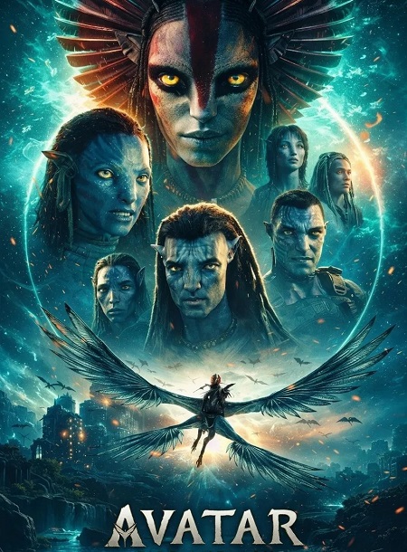 مشاهدة شاهد فيلم Avatar 3 Fire and Ash 2025 مترجم