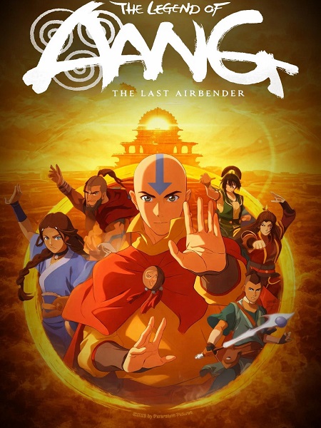 مشاهدة شاهد فيلم Avatar Aang The Last Airbender 2026 مترجم