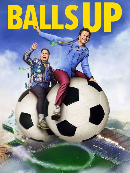 مشاهدة شاهد فيلم Balls Up 2026 مترجم