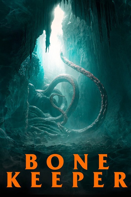 مشاهدة شاهد فيلم Bone Keeper 2026 مترجم