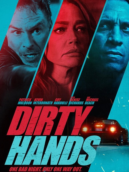 مشاهدة شاهد فيلم Dirty Hands 2026 مترجم