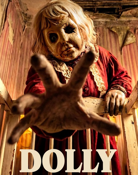 مشاهدة شاهد فيلم Dolly 2025 مترجم