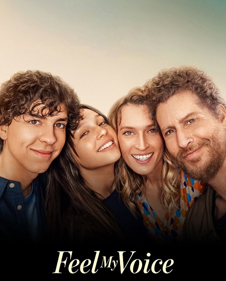 مشاهدة شاهد فيلم Feel My Voice 2026 مترجم