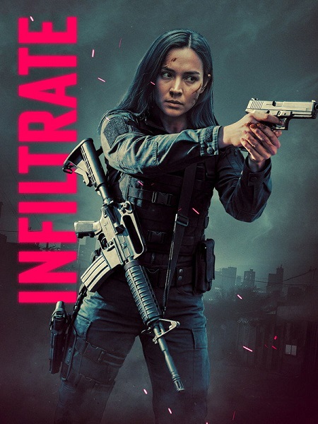 مشاهدة شاهد فيلم Infiltrate 2026 مترجم