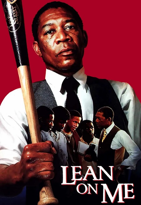 مشاهدة شاهد فيلم Lean on Me 1989 مترجم