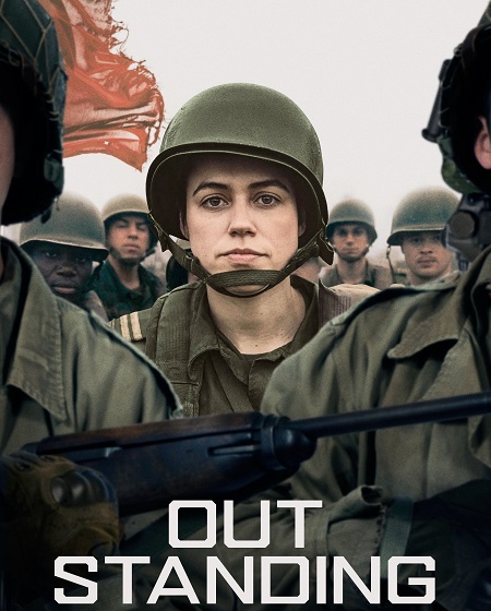 مشاهدة شاهد فيلم Out Standing 2025 مترجم