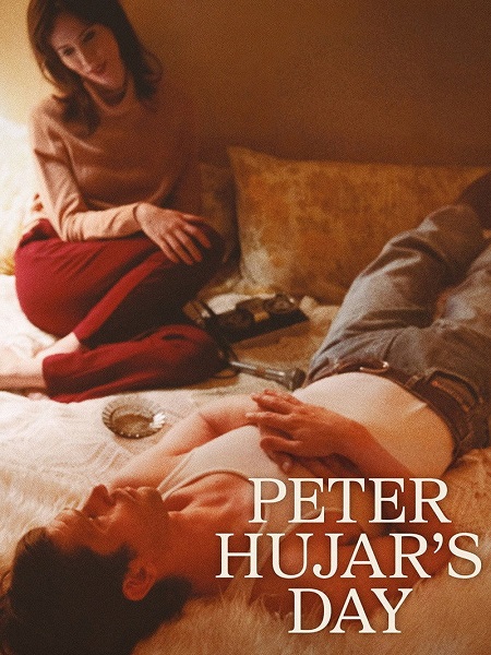 مشاهدة شاهد فيلم Peter Hujar’s Day 2025 مترجم