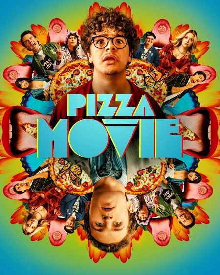 مشاهدة شاهد فيلم Pizza Movie 2026 مترجم