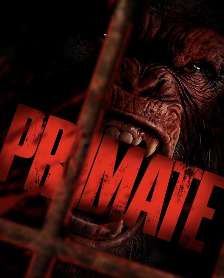 مشاهدة شاهد فيلم Primate 2025 مترجم