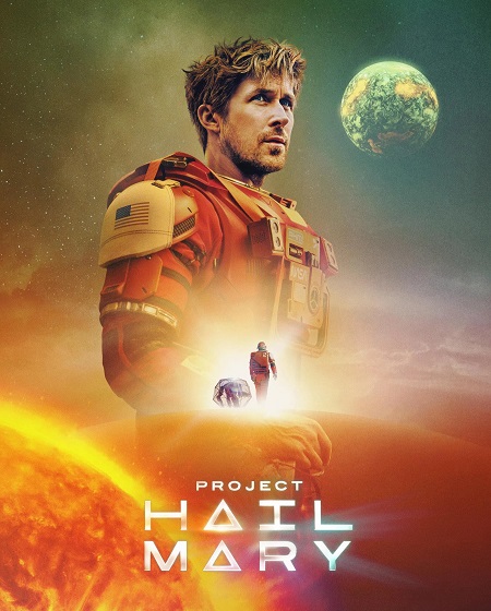 مشاهدة شاهد فيلم Project Hail Mary 2026 مترجم