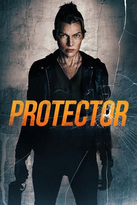 مشاهدة شاهد فيلم Protector 2025 مترجم